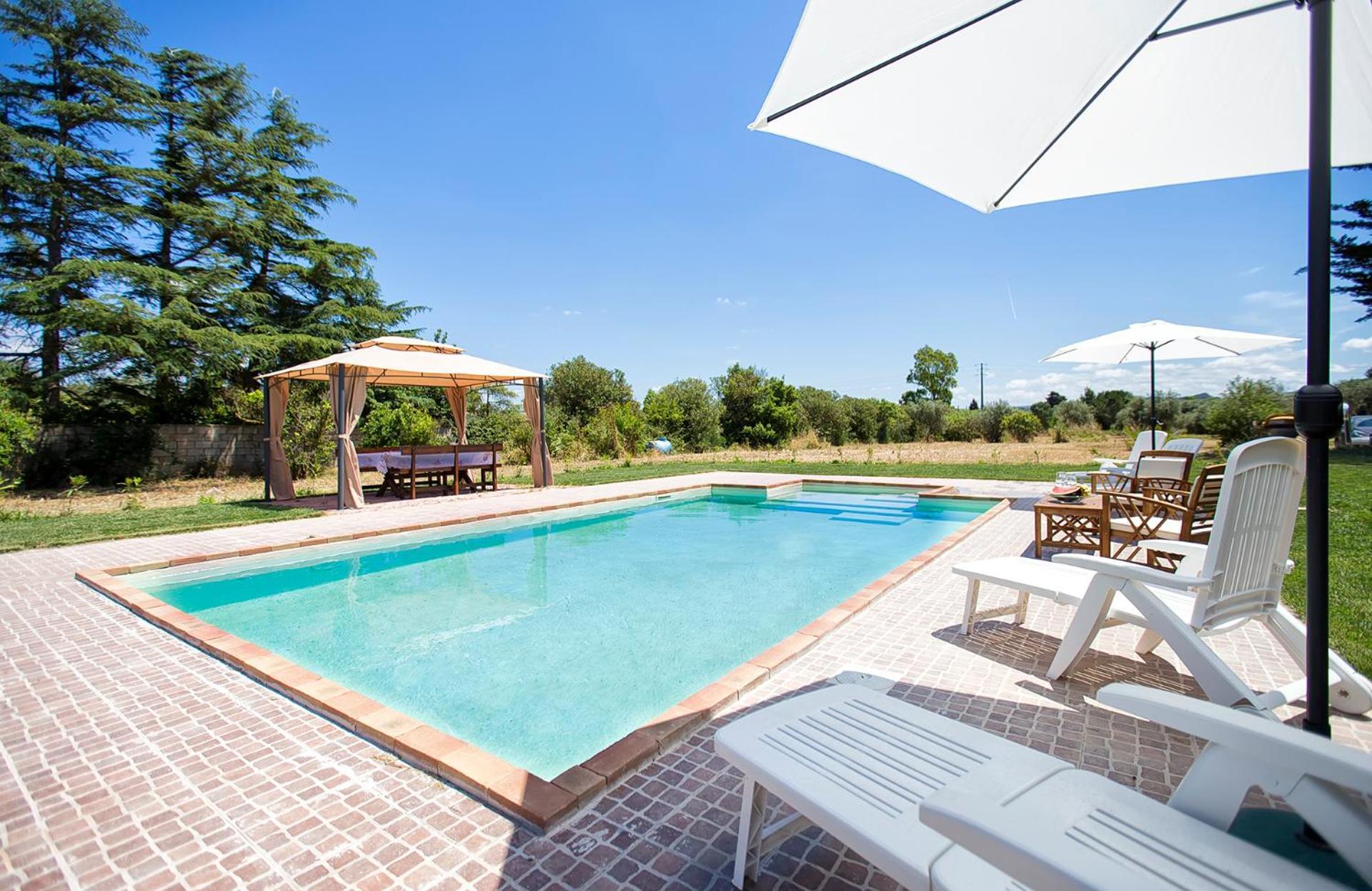 Villa Eugenie
